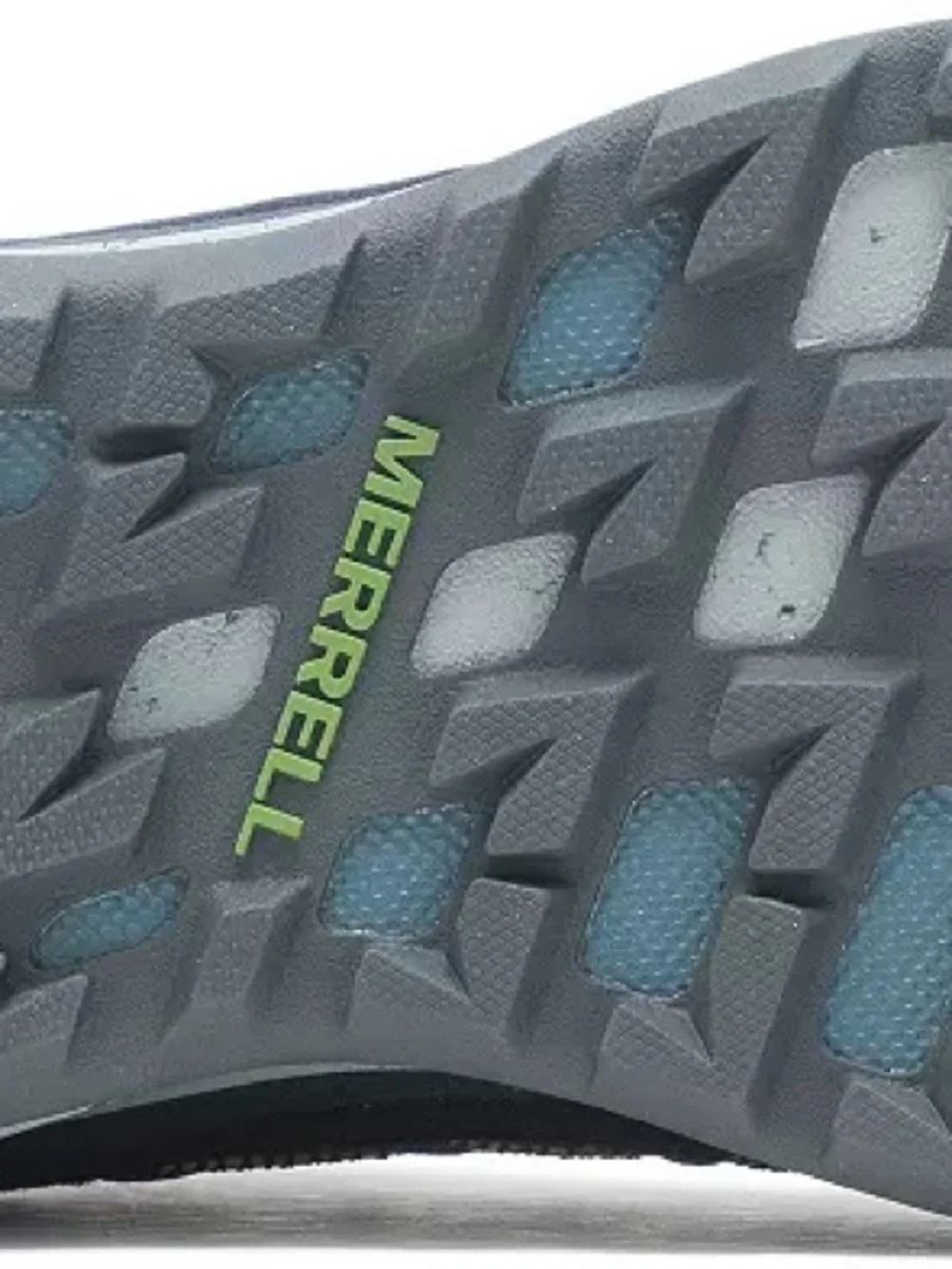 Merrell treat your